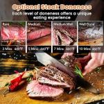 Giantex Electric Panini Press with Removable Plates