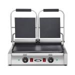 KWS FM-23 Electric Panini Press Grill 3400W