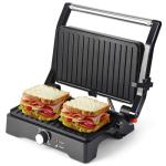 Large 3-in-1 Panini Press and Grill