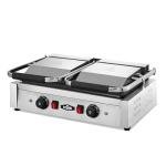 KWS FM-23 Electric Panini Press Grill 3400W