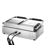 KWS FM-23 Electric Panini Press Grill 3400W
