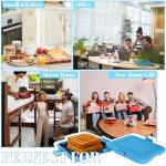 Microwave Sandwich Maker - 3-in-1 Toastie Press