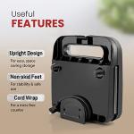 Elite Gourmet Stainless Steel Panini Maker 750 Watts