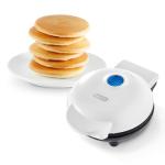 DASH Mini Electric Griddle for Pancakes and More