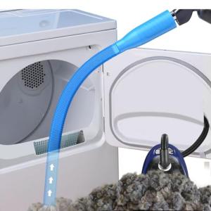 PetOde Vacuum Attachment Lint Remover Kit