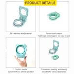 ChicHaus Uncrustable Sandwich Maker for Kids