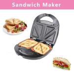 KOLENSA 3-in-1 Electric Donut and Waffle Maker