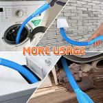 PetOde Vacuum Attachment Lint Remover Kit