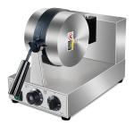 Electric UFO Burger and Waffle Maker for Home