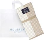 Large Cotton Kitchen Towels Set - 6 Pack