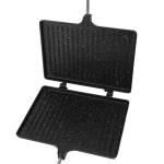 Zerodis Nonstick Handheld Sandwich Maker and Grill