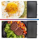 Total Chef 4-in-1 Grill and Waffle Maker
