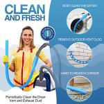 PetOde Vacuum Attachment Lint Remover Kit