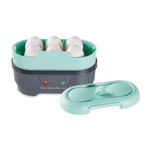 Electric Egg Bite Maker with Nonstick Tray