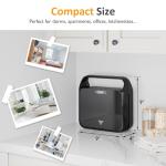 Sunvivi Pro 3-in-1 Waffle Maker & Grill