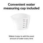 Electric Egg Bite Maker with Nonstick Tray