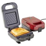 Curtis Stone Stuffed Sandwich Makers with Recipes