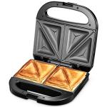 Yabano Non-Stick Electric Sandwich Maker and Grill