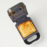 Curtis Stone Stuffed Sandwich Makers with Recipes