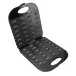 Electric Walnut Cake Maker - 24pcs Capacity