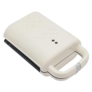 Portable Electric Sandwich and Breakfast Maker