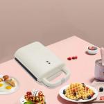 Portable Electric Sandwich and Breakfast Maker