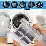 PetOde Vacuum Attachment Lint Remover Kit