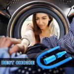 PetOde Vacuum Attachment Lint Remover Kit