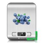 Etekcity Digital Kitchen Scale for Cooking and Meals