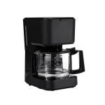 Amazon Basics 5-Cup Drip Coffee Maker with Glass Pot