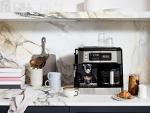 De'Longhi All-in-One Coffee Maker & Espresso Machine