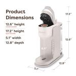 Keurig K-Express Single Serve Coffee Maker