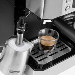 De'Longhi All-in-One Coffee Maker & Espresso Machine