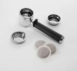 De'Longhi All-in-One Coffee Maker & Espresso Machine