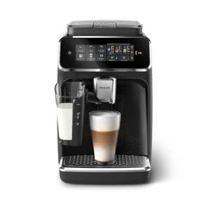 Philips 3300 Automatic Espresso Machine with LatteGo