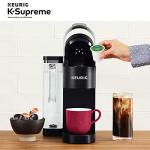 Keurig K-Supreme Single Serve Coffee Maker
