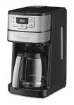 Cuisinart 12-Cup Grind & Brew Coffee Maker