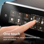 Philips 3300 Automatic Espresso Machine with LatteGo