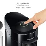 Nespresso VertuoPlus Coffee Machine with Milk Frother