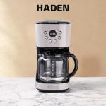 Haden 12-Cup Programmable Drip Coffee Maker