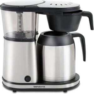Bonavita 8-Cup One-Touch Drip Coffee Maker