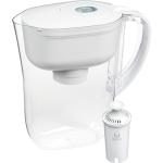 Brita 6-Cup Water Filter Pitcher, BPA Free