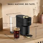 Nespresso Vertuo Pop+ Coffee and Espresso Maker