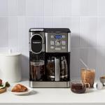 Cuisinart 12-Cup Coffee Maker with Brew Control