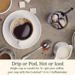 Cuisinart 12-Cup Coffee Maker with Brew Control