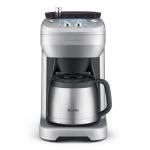 Breville Grind Control Coffee Maker with Grinder