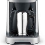 Breville Grind Control Coffee Maker with Grinder