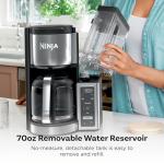 Ninja Fresh Brew Drip Coffee Maker 14-Cup