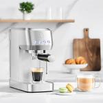 CASABREWS 3700 Stainless Steel Espresso Machine