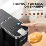 Tastyle Compact Single Serve Coffee Maker